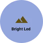 Business logo of Bright Led