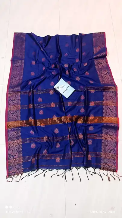 Handloom saree  uploaded by business on 9/28/2023