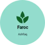 Business logo of Faroc