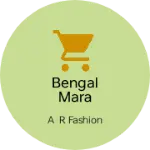 Business logo of Bengal mara
