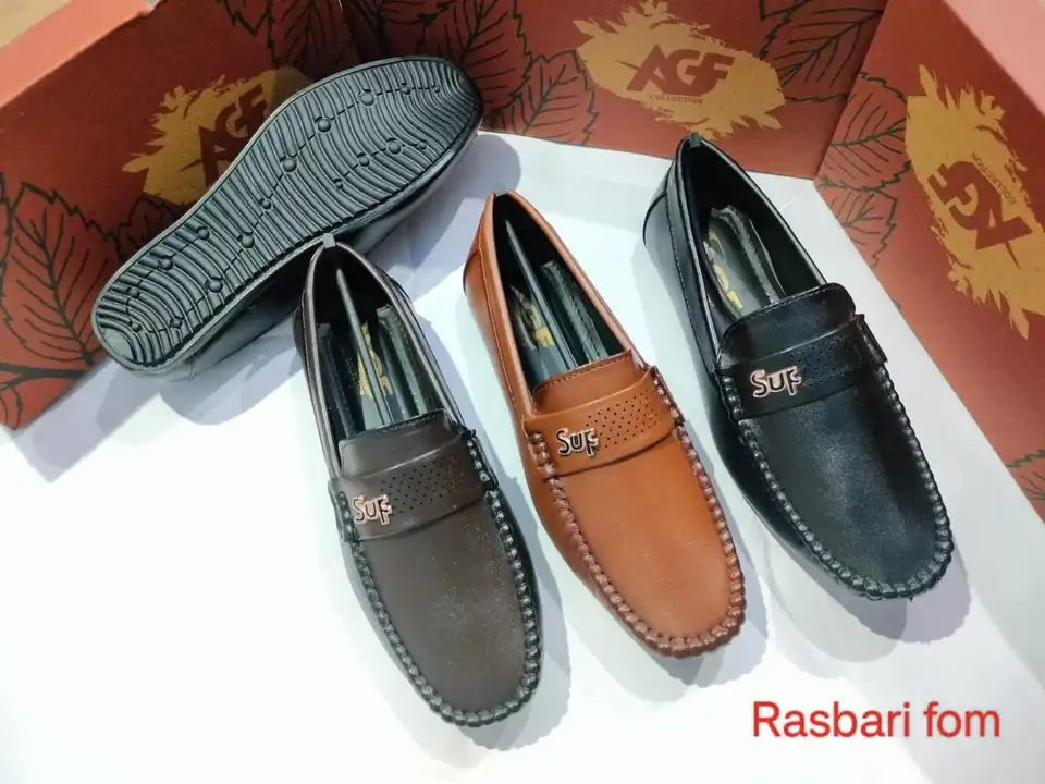 Loafer shoes three months guarantee  uploaded by Prem dilip footwear on 9/28/2023