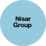 Business logo of Nisar group