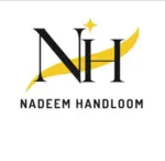 Business logo of Nadeem handloom