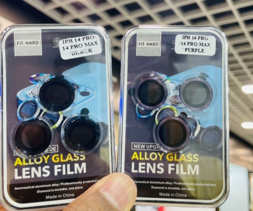 Camera protection Lens uploaded by Paradise Technology on 9/28/2023