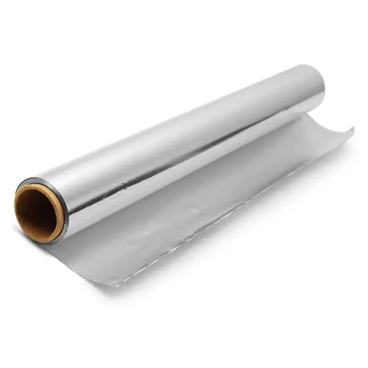 Aluminium foil  uploaded by business on 9/28/2023