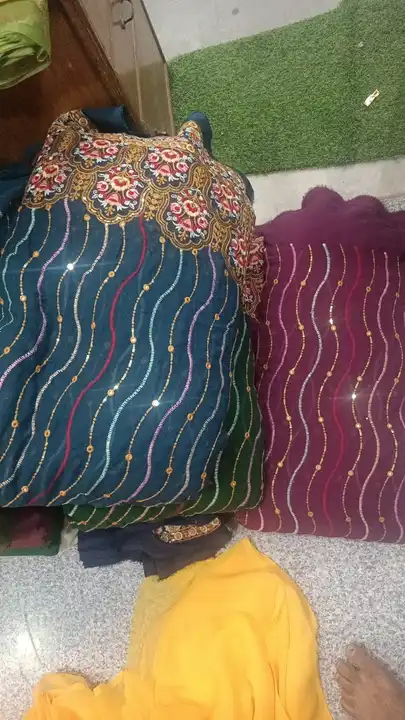 Product uploaded by Saree textiles on 9/28/2023