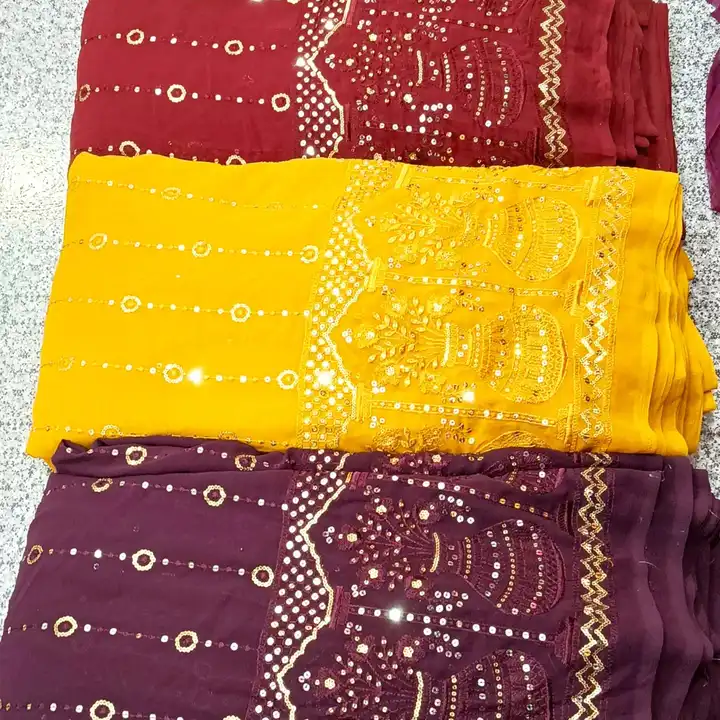 Product uploaded by Saree textiles on 9/28/2023