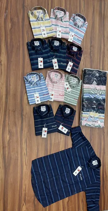 Tommy Hilfiger  uploaded by business on 9/28/2023
