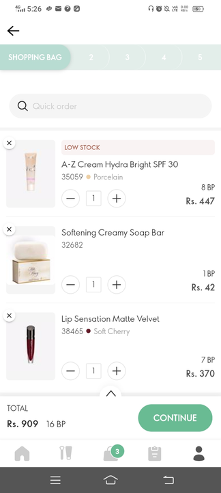 Product uploaded by business on 9/28/2023