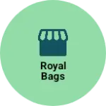 Business logo of ROYAL BAGS