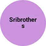 Business logo of Sribrothers
