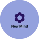 Business logo of New mind