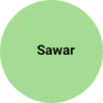 Business logo of Sawar
