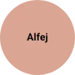 Business logo of Alfej