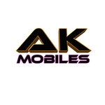 Business logo of AK MOBILE CENTER