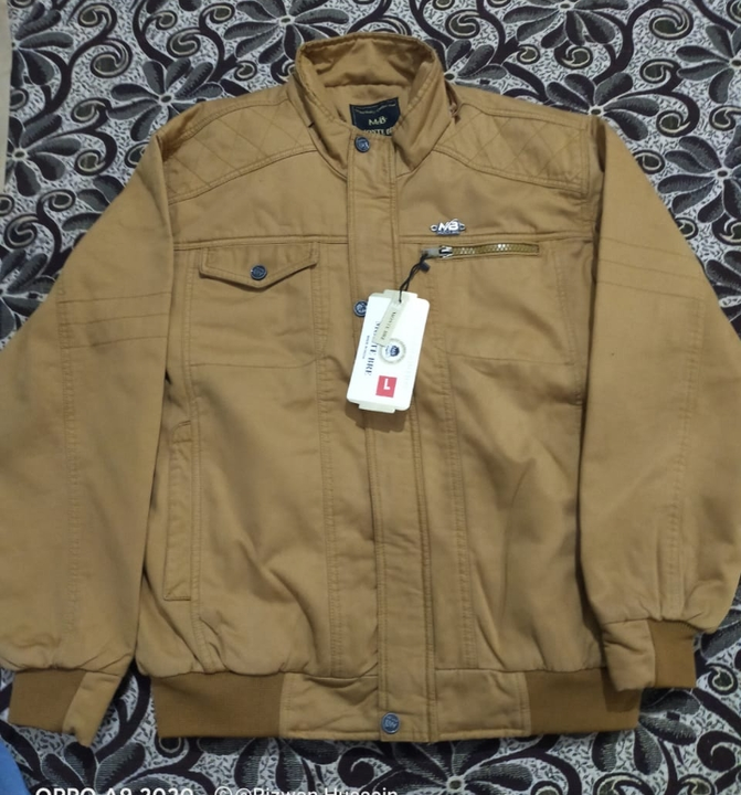 Product uploaded by JACKETS, LOWER,JEANS, SHIRT MANUFACTURER on 9/28/2023
