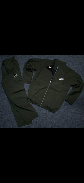 Nike 3xl, 4xl, 5xl Imported Tracksuits uploaded by RB SPORTS WEAR on 9/28/2023