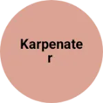 Business logo of Karpenater
