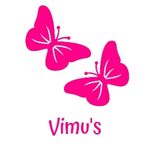 Business logo of Vimu's