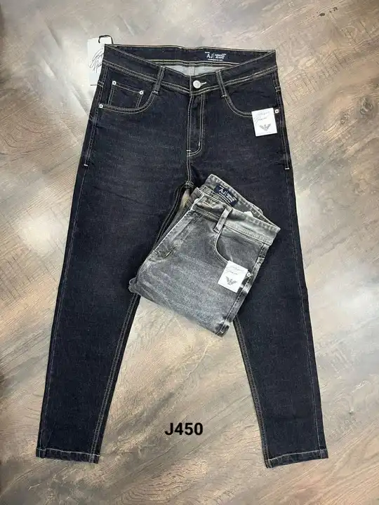 Cotton by Cotton Jeans  uploaded by business on 9/28/2023