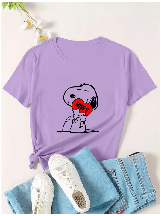 Woman love design T-shirts / Top uploaded by business on 9/28/2023