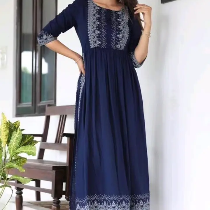 Kurti  uploaded by business on 9/28/2023