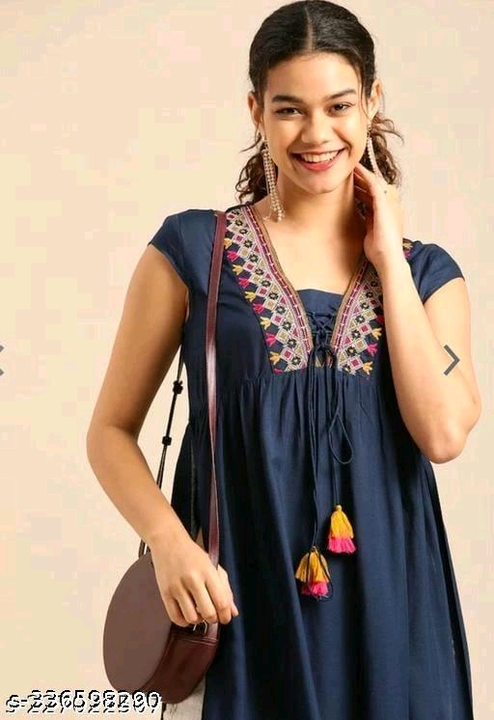 Kurti  uploaded by business on 9/28/2023