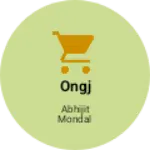 Business logo of Ongj