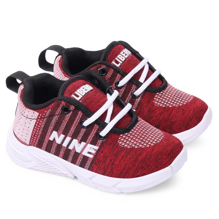 Kids Mesh Sports Shoes wifi-nine uploaded by business on 9/28/2023