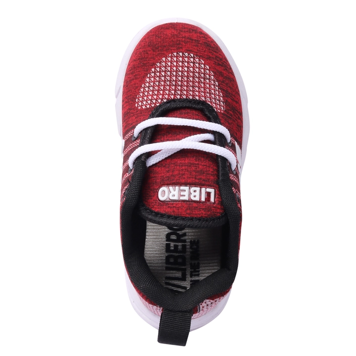 Kids Mesh Sports Shoes wifi-nine uploaded by Libero Footwear on 9/28/2023