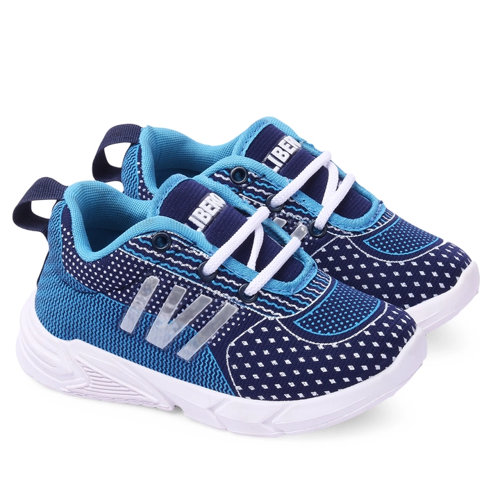 Kids Mesh Sports Shoes IVI uploaded by business on 9/28/2023