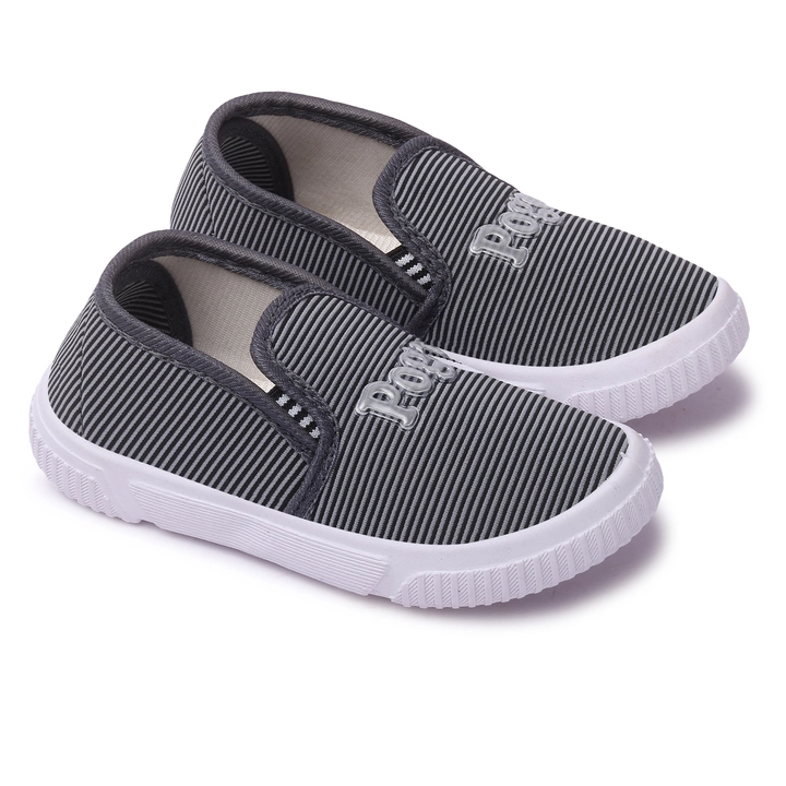 Kids PVC Sneaker POGO-01 uploaded by Libero Footwear on 9/28/2023
