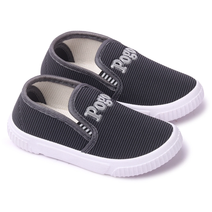 Kids PVC Sneaker POGO-01 uploaded by Libero Footwear on 9/28/2023
