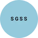Business logo of S G S S