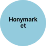 Business logo of Honymarket