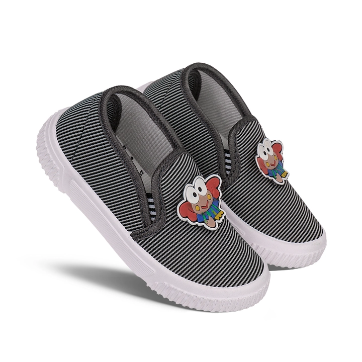 Kids PVC Sneakers Joker-01 uploaded by Libero Footwear on 9/28/2023
