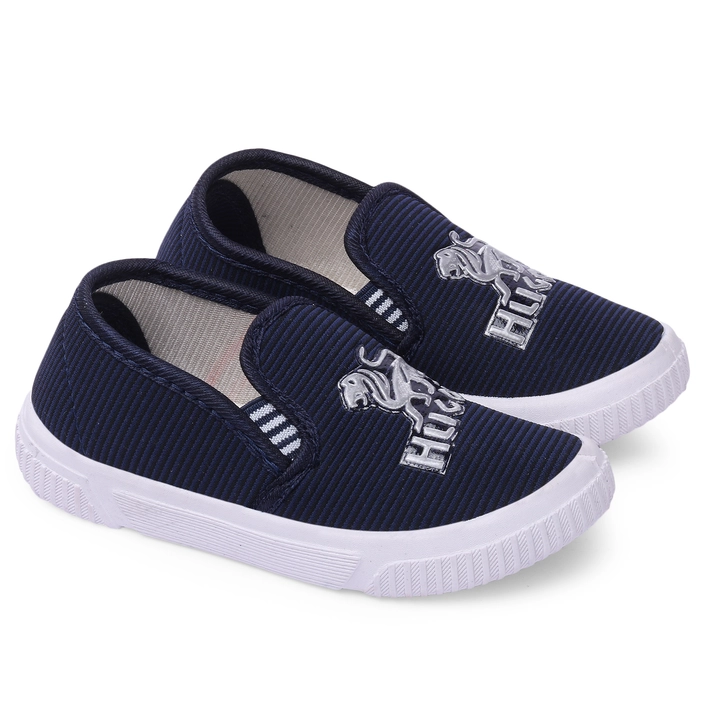 Kids PVC Sneakers Hugos-01(5X10) uploaded by business on 9/28/2023