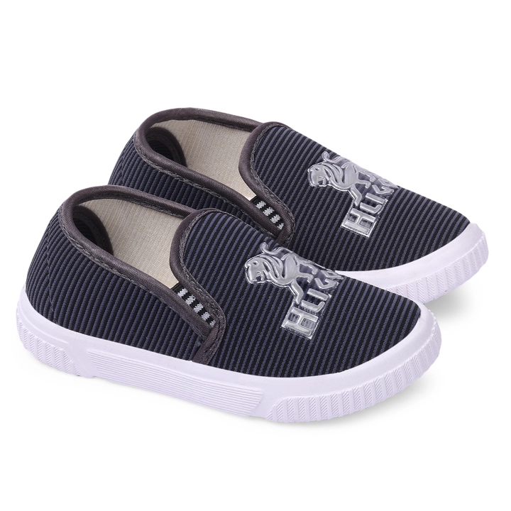 Kids PVC Sneakers Hugos-01(5X10) uploaded by Libero Footwear on 9/28/2023