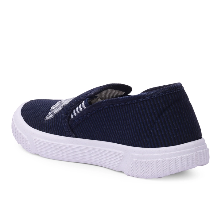 Kids PVC Sneakers Hugos-01(5X10) uploaded by Libero Footwear on 9/28/2023