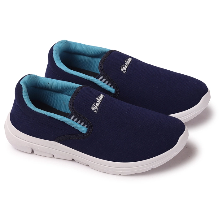 Women Canvas Shoes NC-2 uploaded by Libero Footwear on 9/28/2023