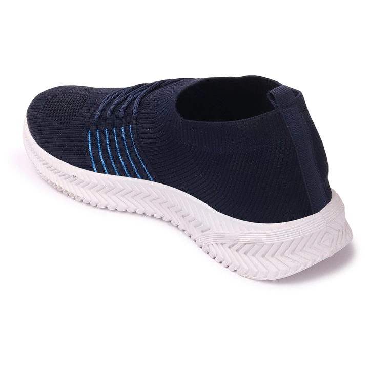 Men Flyknit Sports Shoes D-130 uploaded by Libero Footwear on 9/28/2023
