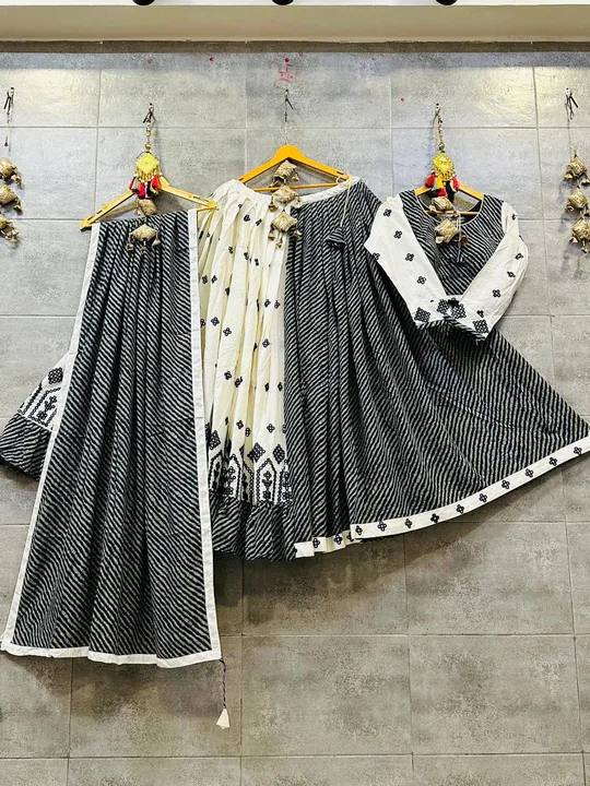 Product uploaded by Aagam fashion on 9/28/2023