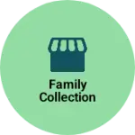 Business logo of Family collection