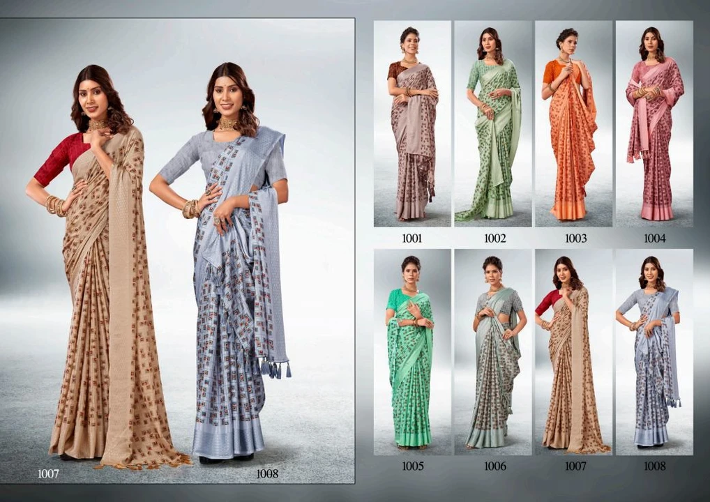 Saree  uploaded by business on 9/28/2023