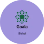 Business logo of Goala