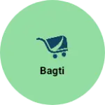 Business logo of Bagti