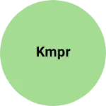Business logo of Kmpr
