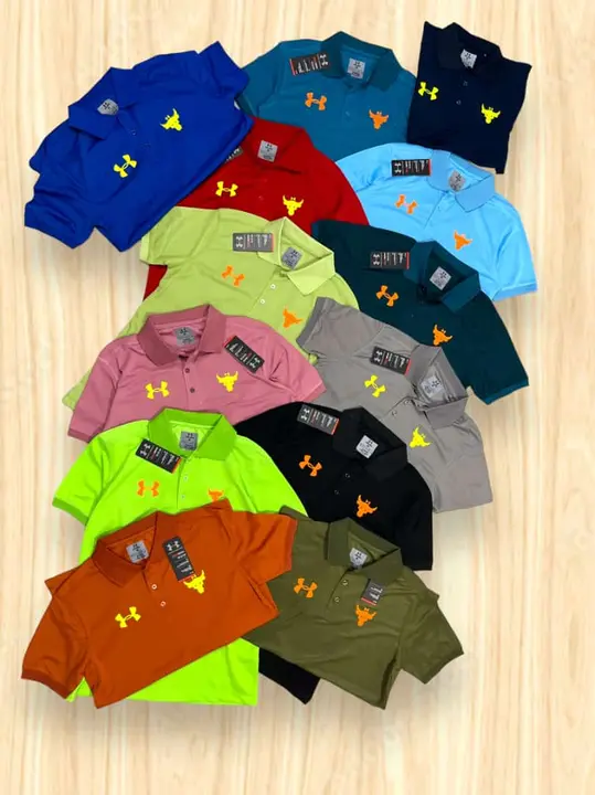 Polo uploaded by Yahaya traders on 9/29/2023