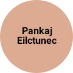 Business logo of Pankaj  mechanic shop Electronic 