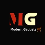 Business logo of Modern Gadgets
